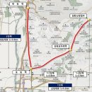 성남에도 첫 버스전용차로...모란~남한산성 입구 5.2㎞ 2025년 상반기 설치 이미지