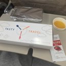 퀴노아의료 | 아시아나항공 OZ360 항저우 인천 직항 항공 및 기내식 후기