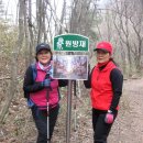 100506 태백산권 [51] 상월산 이미지