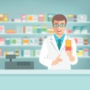 뱅크약국 이미지