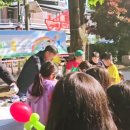 월광교회작은도서관 이미지