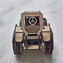 만들기교실 | [주니어공학기술교실 홈스쿨링 체험 후기] 자율주행 트랙터 만들기