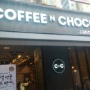 파리바게뜨 분당롯데점