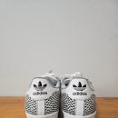 슈퍼스타 | 아디다스 슈퍼스타 스네이크 패턴 후기｜실제로 오래 신어보고 남기는 늦은 리뷰