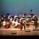 경남도민예술단 순회공연 이미지