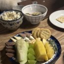 세이버리(savory) | [맛집] 분위기 좋은 역삼와인바 "세이버리(Savory)" 후기