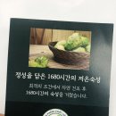 벽안식품 | 베트남산노니 즙 효능 톡톡히 본 워킹맘 리얼 후기