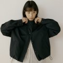 링서울 봄 자켓들 후기 🌸💗 쓰리 버튼 쇼트 자켓, 소프트 셔링 블루종 자켓