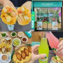 이매촌한신.서현역.AK프라자 | 판교 서현 놀거리 프레시부리또 서현역 찐맛집 추천