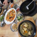 전복만세 | 맛집] 미역국 누룽지와 전복탕수의 신세계, 보양식으로 훌륭한 '전복만세 대흥점' 내돈내산 솔직후기 🦪🍲🔥
