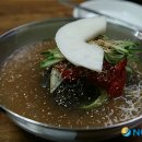 유촌칡냉면 이미지