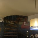 야구장외곽화장실 | InNantes#17 Christmas Market in East Europe