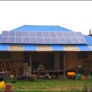 부안시민발전소(원불교부안교당) | [스크랩] 쪽빛 희망 `햇빛발전소`를 아십니까?