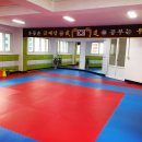 비범 태권도장 이미지