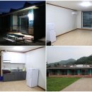 냇강마을 이미지