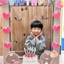 🎂4월 8일 정이든 친구의 6번째 생일🎂 이미지