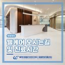 웰케어 동물건강검진센터·동물한방재활센터 이미지