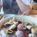 큐리오시티 | 부산 기장 용궁해물칼국수 솔직후기