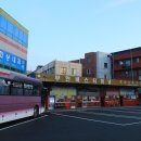 무안 버스터미널 이미지