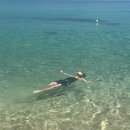 CU강릉사천진점 | 강원 강릉 여행 | 사천진해수욕장 | 강릉 스노클링 해수욕장 추천 | 사천진해수욕장 파라솔