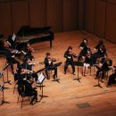 뮤직아트음악학원 정기연주회 이미지