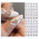 하얀네일 이미지