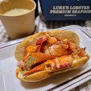 제이알무역 | 강남 신세계 루크스 랍스터 팝업 신세계백화점 강남점 후기 및 다음 팝업 위치