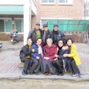 2016년 12월 20일 단구동 복지회관 방학하는날 늘푸른민요봉사단 동아리님들과 찰칵 이미지