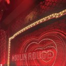 주차36 | 💖✨인생 뮤지컬 등극! 물랑루즈! 관람 후기 (ft. 티켓팅, 주차, 2열 36번 시야, 초대형 포토존 정보)✨💖