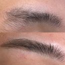 제이헤어?? | 하남 자연눈썹 제이뷰티랩 헤어스트록 남자눈썹 후기, 눈썹결이 자연스럽게 달라지는 곳