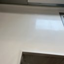 신안목욕탕 | 장덕동 신안실크밸리 싱크대 코팅으로 다시 새거 만들기