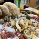 소라인(in)문어 이미지