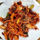 송정1길 | 경주 불국사 맛집 '송정원순두부' - 해물순두부, 오징어볶음 후기