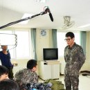 [국방홍보원운영어울림 블로그]군 입대한 스타들과 함께 한 밀리터리 드라마 촬영현장[10월 1일 방송됩니다] 이미지