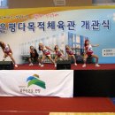 은평다목적체육관 이미지