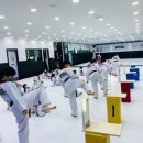 한울 태권도 아카데미 이미지