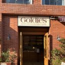 수원-1247 | 수원 행궁동 감성카페 골디스 도넛 소금빵 맛집 내돈내산 후기