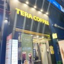 길주남로 158(부개프라자) | 테라커피 부개점에서 LG배리어프리키오스크로 간편하게 주문 완료