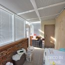 부산 명지 로렌하우스에 추천하는 햇살 가득 테라스, 기능과 감성을 모두 담은 블라인드 시공 후기