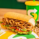 써브웨이 경산하양점 이미지