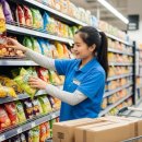 농업회사법인 주식회사 사조농산 | 마트잡 데일리 채용 정보 (2025.10.01 기준)