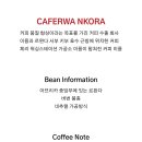 카페르와