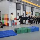 용인대 효성체육관 이미지