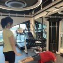 부산피티샵 더원짐 동래래미안점 이미지