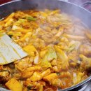 서촌닭갈비