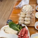 명성만두샤브샤브전문점 이미지