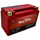 맥스 알피엠 이미지