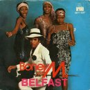 Belfast(Boney M) 이미지