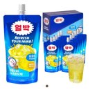 바카스 PC | [정보] PC 피씨방 음료 추천 얼박 얼박사 비율 맛 추천