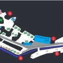 각흘계곡캠핑장 이미지